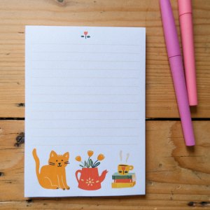 Bloc-notes Les petits bonheurs